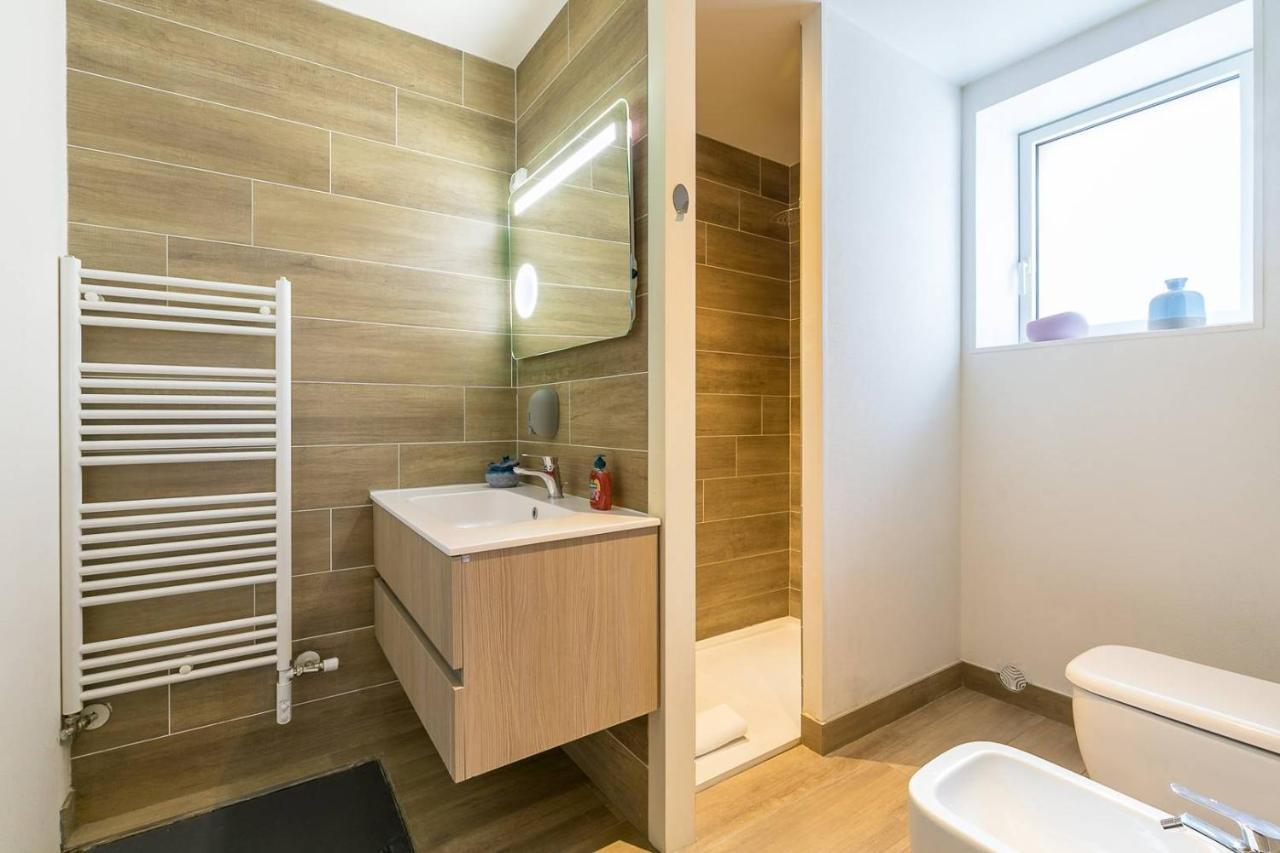 Ogliastra Apartment Dijon Luaran gambar